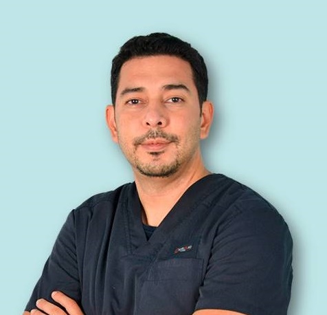 Pediatra Poza Rica, Dr Victor Hugo Espinoza Roman